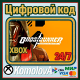 🌍Ghostrunner: Complete Edition XBOX КЛЮЧ🔑 + GIFT🎁