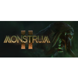 Monstrum 2 STEAM Россия