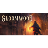 Gloomwood STEAM Россия