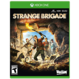 Strange Brigade / XBOX ONE / ARG