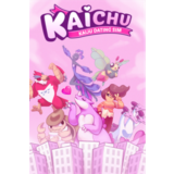 Kaichu: The Kaiju Dating Sim Xbox One & Series  код🔑