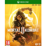 MORTAL KOMBAT 11 /  XBOX ONE / ARG