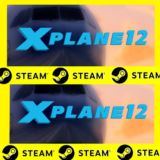 ⭐️ X-Plane 12 - STEAM (GLOBAL)