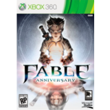 FABLE ANNIVERSARY XBOX ONE, SERIES X|S🟢ПОКУПКА
