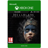 Hellblade: Senua´s Sacrifice /  XBOX ONE / ARG