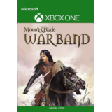 Mount & Blade: Warband / XBOX ONE / ARG