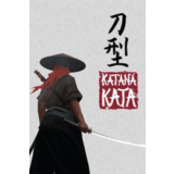 Katana Kata / XBOX ONE / ARG