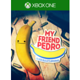 MY FRIEND PEDRO  / XBOX ONE / ARG