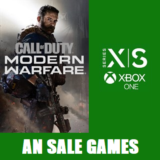 CALL OF DUTY MODERN WARFARE (2019) XBOX аккаунт 💽+игры