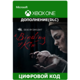 DLC Dead by Daylight: A BINDING OF KIN / XBOX ONE / ARG