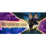 Whateverland STEAM Россия