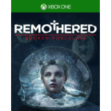 Remothered: Broken Porcelain XBOX ONE / X|S Ключ 🔑 🌍