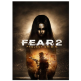 FEAR 2 / F.E.A.R 2 (Ключ Steam)CIS