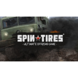 Spintires STEAM Gift - RU/CIS
