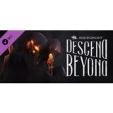 DLC Dead by Daylight - Descend Beyond chapter/XBOX/ARG