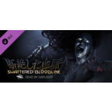 DLC Dead by Daylight - Shattered Bloodline Chapter/XBOX