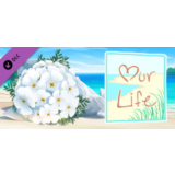 ​Our Life: Beginnings & Always Cove Wedding Story STEAM