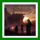 ✅Enderal: Forgotten Stories✔️+ 30 Игр🎁Steam⭐0% Карты💳