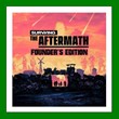 ✅Surviving the Aftermath + Founder´s Pack✔️Steam⭐🌎