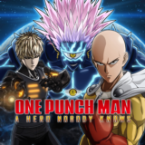 ONE PUNCH MAN: A HERO NOBODY KNOWS XBOX ONE / X|S 🔑