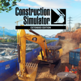 Construction Simulator Extended Edition / Steam оффлайн