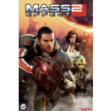 Mass Effect 2 XBOX one Series Xs
