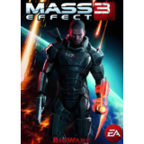 Mass Effect™ 3 XBOX one Series Xs
