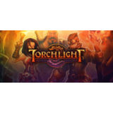 Torchlight 1 XBOX one Series Xs