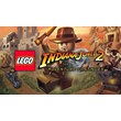 LEGO® Indiana Jones™ 2 XBOX one Series Xs