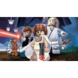 LEGO Star Wars II XBOX one Series Xs