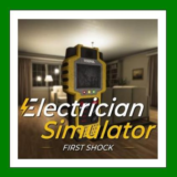 ✅Electrician Simulator✔️+ 25 Игр🎁Steam⭐0% Карты💳