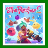 Slime Rancher 2 - Steam + 25 Игр + АКЦИЯ