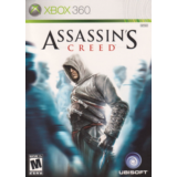 Assassin's Creed 1 XBOX one Series Xs