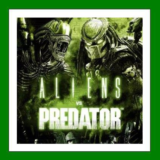 ✅Aliens vs. Predator✔️+ 20 Игр🎁Steam⭐0% Карты💳АКЦИЯ🎁