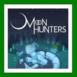 Moon Hunters + 20 игр - Steam - Region Free