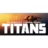 Planetary Annihilation: TITANS 💎 STEAM GIFT РОССИЯ