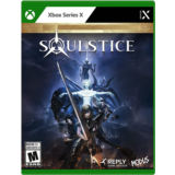 Soulstice Xbox Series X|S