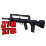 Макросы для CSS - FAMAS. X7 BLOODY RAZER LOGITECH