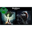 The BioWare Bundle Xbox One/Series