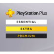 PS Plus Essential subscription for 3 months