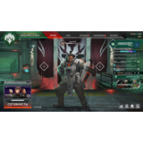 Покупка аккаунта Apex Legend