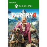✅❤️FAR CRY 4❤️XBOX ONE|XS🔑КЛЮЧ✅