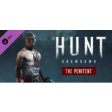 Hunt: Showdown 1896 The Penitent 💎 DLC STEAM РОССИЯ