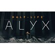 Half-Life: Alyx | Steam Gift [Россия]