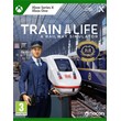 Train Life - Orient-Express Train Edition Xbox One -X|S