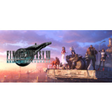 FINAL FANTASY VII REMAKE INTERGRADE (Steam Ключ/Global)