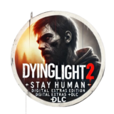 Dying Light 2: Stay Human Digital Extras Edition +DLC🌍