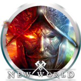 New World®✔️Steam (Region Free)(GLOBAL)🌍
