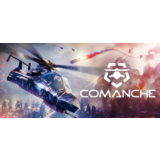 Comanche 🔑STEAM КЛЮЧ 🔥РОССИЯ + СНГ ✔️РУССКИЙ ЯЗЫК