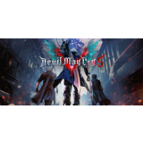 Devil May Cry 5 + Vergil🔑STEAM КЛЮЧ🔥РФ+КЗ+СНГ❗РУС.ЯЗ